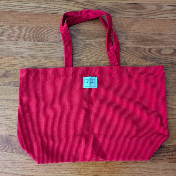 NWOT - Sezane Tote Bag - Picture 1 of 1
